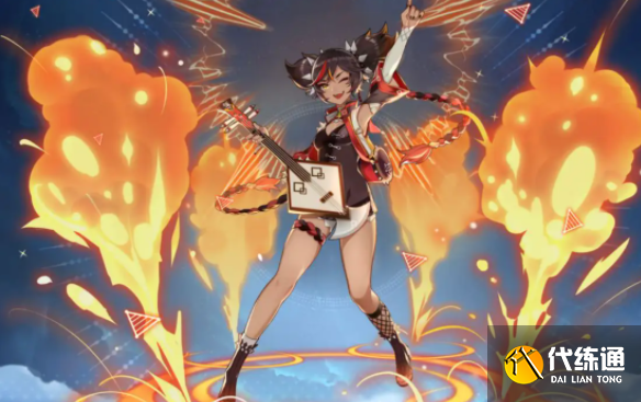 2.8UP池下半角色一览