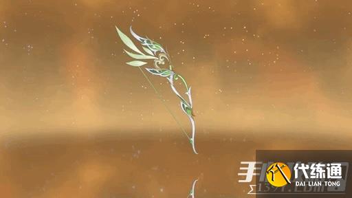 《原神》3.0新增武器有哪些