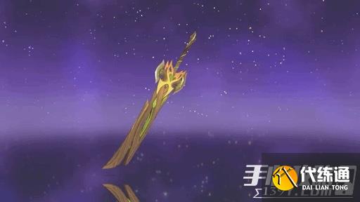 《原神》3.0新增武器有哪些