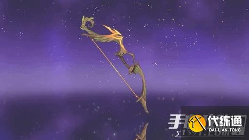 《原神》3.0新增武器有哪些