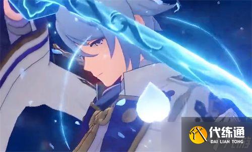 原神神里绫人角色定位介绍