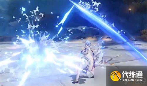 原神神里绫人角色定位介绍