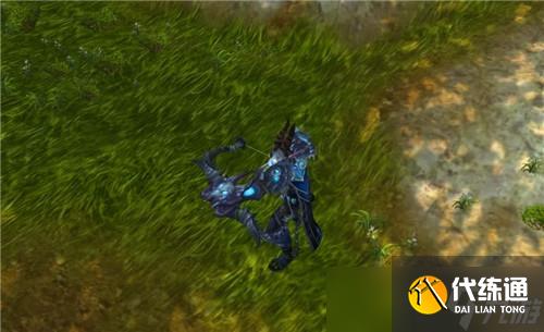 魔兽世界WLK首发职业风向非常简单 直接冲DK完事