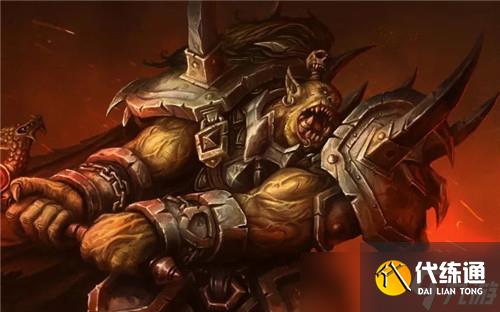 魔兽世界WLK首发职业风向非常简单 直接冲DK完事