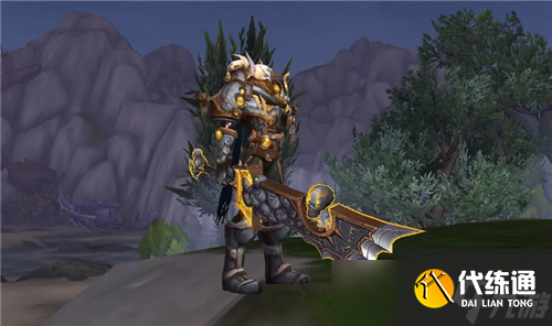 魔兽世界WLK首发职业风向非常简单 直接冲DK完事