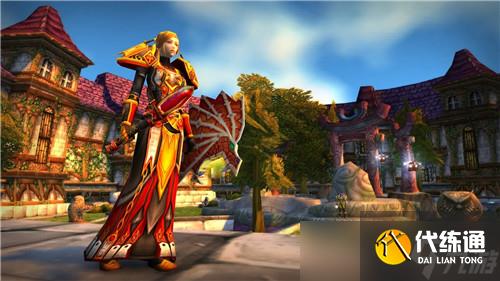 魔兽世界WLK首发职业风向非常简单 直接冲DK完事