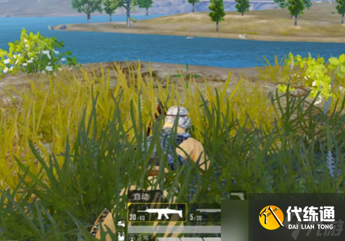 和平精英最稳灵敏度设置推荐