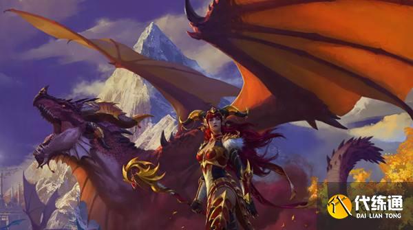 魔兽世界10.0制造订单是什么 10.0巨龙时代制造系统详解