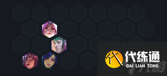 《金铲铲之战》玉龙卡尔玛阵容 手把手教你巨龙之巢卡尔玛怎么玩