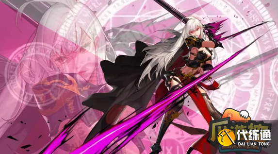 DNF手游韩服暗帝技能怎么连招