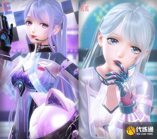 闪耀暖暖游戏冒险物语搭配攻略：游戏冒险物语高分搭配推荐[多图]图片4