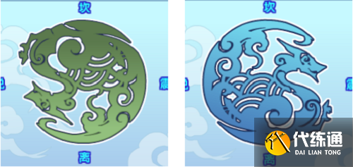 《洛克王国》青龙震印怎么玩 《洛克王国》青龙震印怎么玩