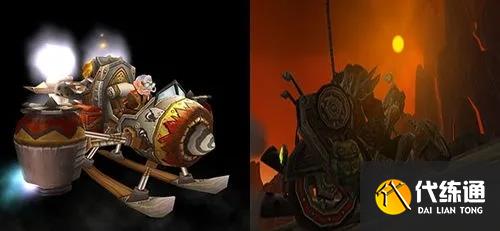 《魔兽世界》wlk工程学375至450升级攻略 《魔兽世界》wlk工程学375至450升级攻略