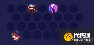 金铲铲之战怎么玩秘术赛芬 阵容搭配攻略