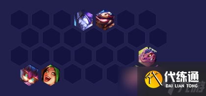 金铲铲之战怎么玩秘术赛芬 阵容搭配攻略