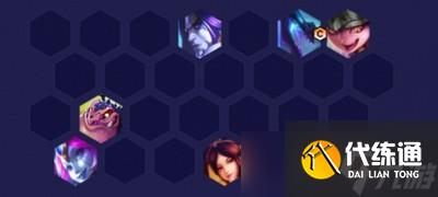 金铲铲之战怎么玩秘术赛芬 阵容搭配攻略