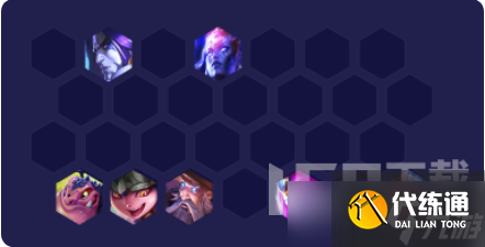 金铲铲之战法斗瑞兹阵容怎么搭配 法斗瑞兹阵容玩法攻略