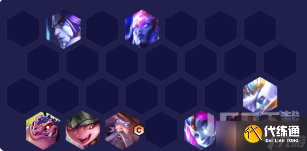 金铲铲之战法斗瑞兹阵容怎么搭配 法斗瑞兹阵容玩法攻略