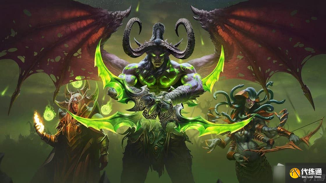 《魔兽世界》灰熊丘陵钢铁之子任务攻略
