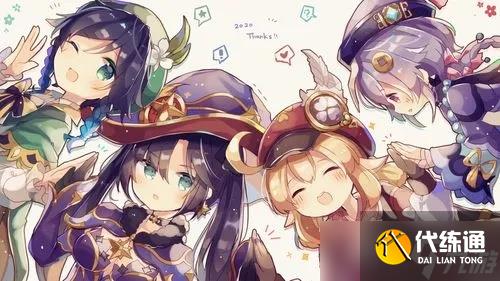 《原神》给香菱找兽肉怎么做？给香菱找兽肉的具体位置