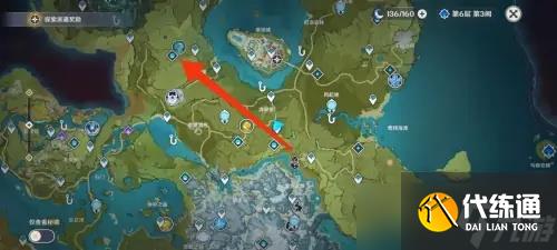 《原神》给香菱找兽肉怎么做？给香菱找兽肉的具体位置