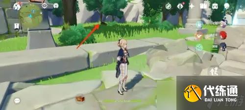 《原神》给香菱找兽肉怎么做？给香菱找兽肉的具体位置