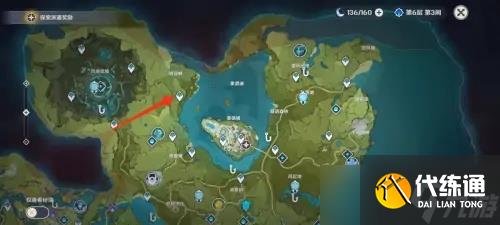 《原神》给香菱找兽肉怎么做？给香菱找兽肉的具体位置