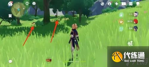 《原神》给香菱找兽肉怎么做？给香菱找兽肉的具体位置