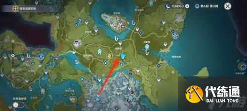 《原神》给香菱找兽肉怎么做？给香菱找兽肉的具体位置