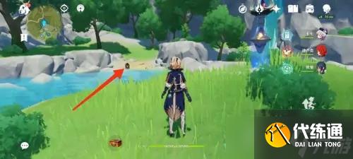《原神》给香菱找兽肉怎么做？给香菱找兽肉的具体位置