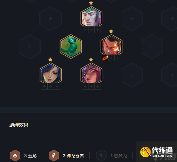 金铲铲之战S7重骑转艾尼维亚阵容玩法详解