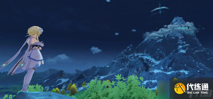 原神失踪的矿工触发方法介绍-失踪的矿工触发方法攻略一览