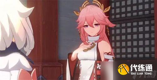 原神八重神子返场时间分析