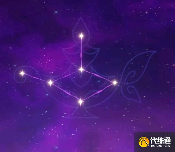 原神多莉命座天赋效果介绍