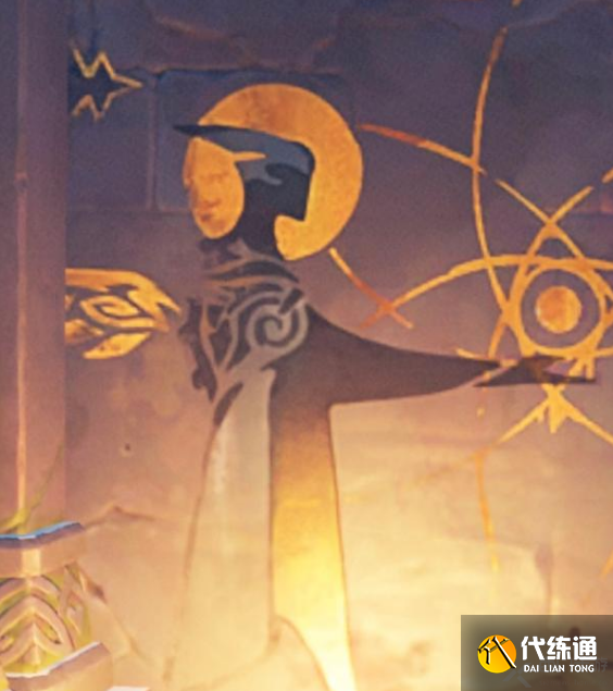 原神少女身份猜测