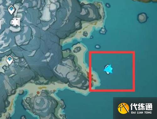 《原神》腐殖之牙任务触发方法