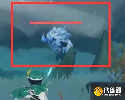 《原神》腐殖之牙任务触发方法