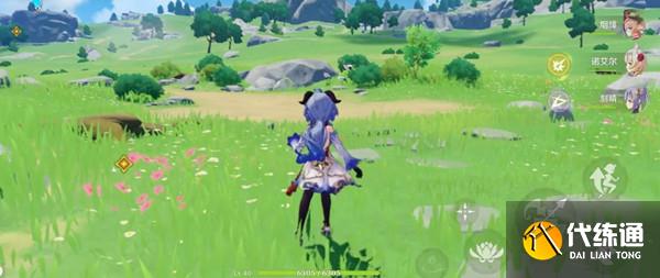 原神四星武器妖刀最佳搭配是谁 四星武器妖刀玩法攻略