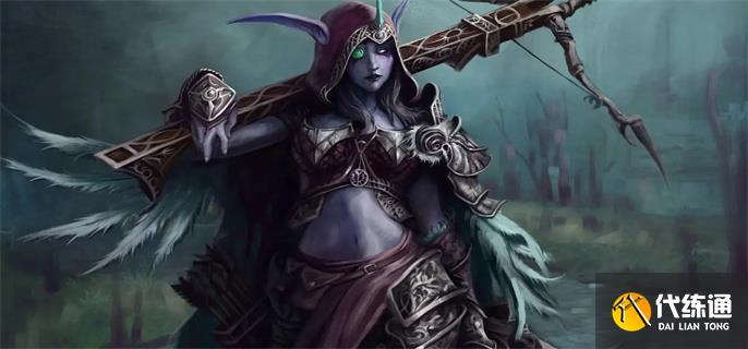 魔兽世界清醒的梦魇怎么获得-魔兽世界清醒的梦魇获取方法.webp (1).jpg