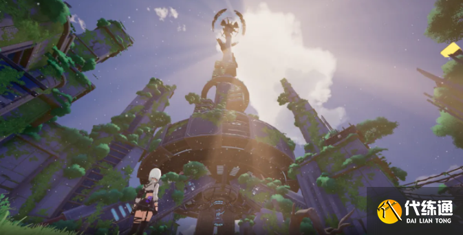 幻塔战斗调试区boss伦迪尔怎么打?