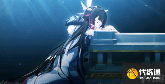 原神少女执行官身份背景推测