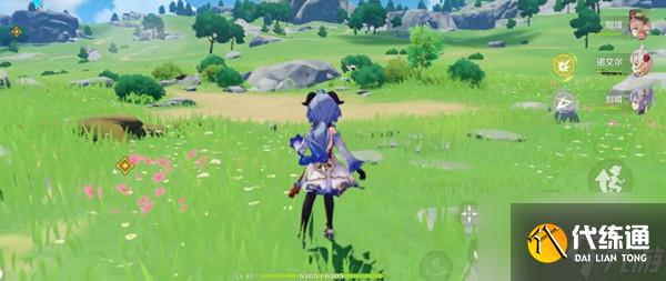 原神四星武器妖刀最佳搭配是谁 四星武器妖刀玩法攻略