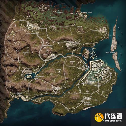 绝地求生7.13更新公告：PUBG7月13日18.2版本更新内容一览[多图]图片3