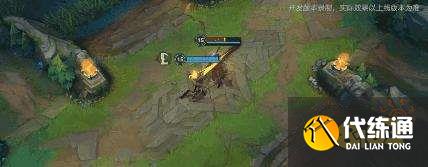 英雄联盟手游莎弥拉技能是什么 莎弥拉技能介绍