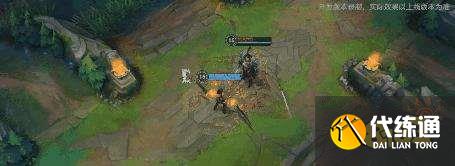 英雄联盟手游莎弥拉技能是什么 莎弥拉技能介绍