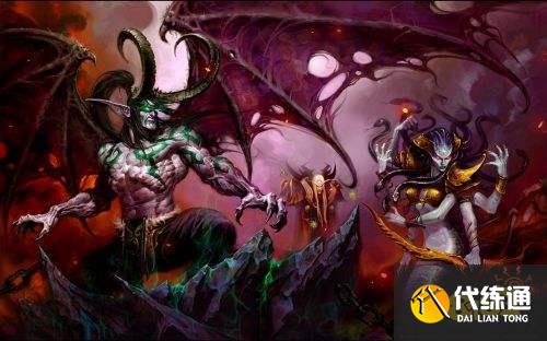 魔兽世界附魔卓越巫师之油图纸在哪儿购买 附魔卓越巫师之油图纸购买地点一览