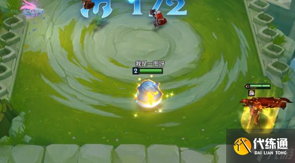 金铲铲之战4322赛娜阵容玩法推荐