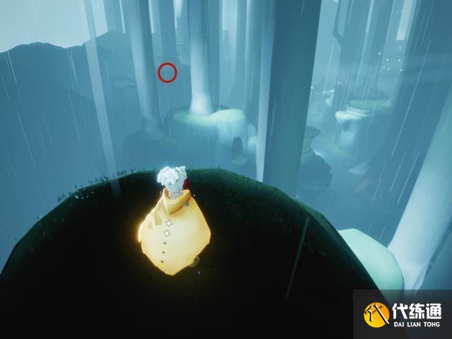 光遇正步走先祖兑换图：2022踏步先祖兑换图最新[多图]图片1