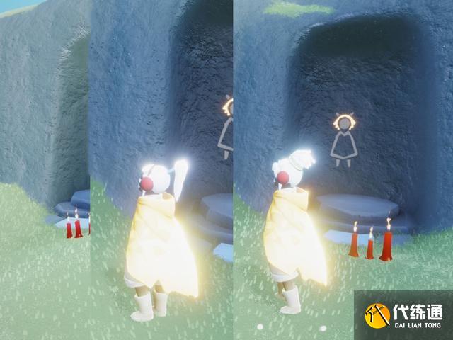 光遇正步走先祖兑换图：2022踏步先祖兑换图最新[多图]图片3