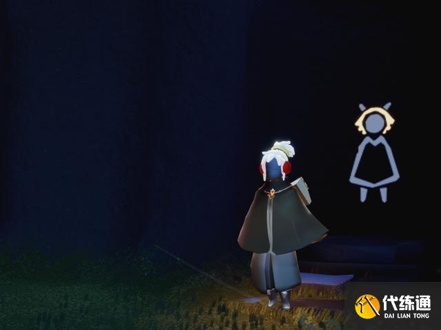 光遇正步走先祖兑换图：2022踏步先祖兑换图最新[多图]图片4